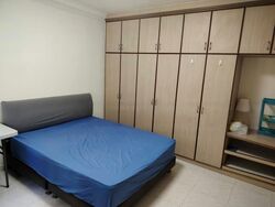 Blk 286B Toh Guan Road (Jurong East), HDB Executive #468165791